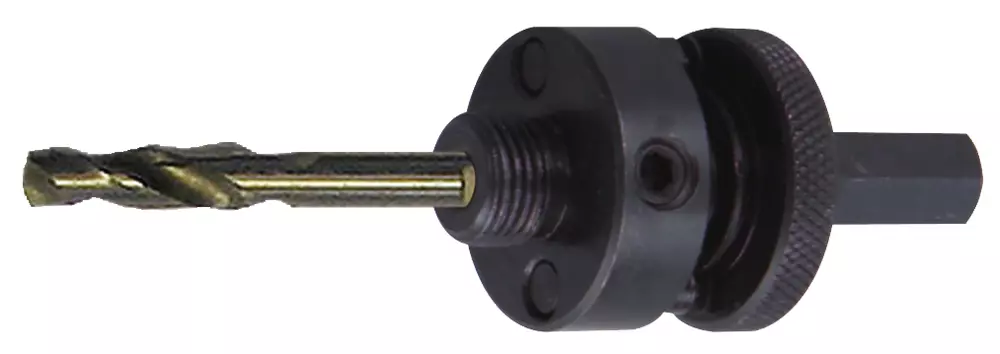 Adaptador con broca de centrado 32 - 152 mm, 6-KT MAKITA D-17186