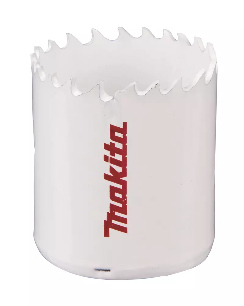 Broca de corona BiM 40 mm MAKITA D-17273