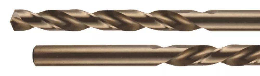Broca de metal HSS-CO, 3,5 x 70 mm MAKITA D-17332