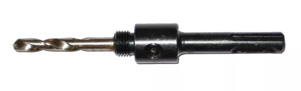 Adaptador para SDS-PLUS, 16 - 29 mm MAKITA D-17603