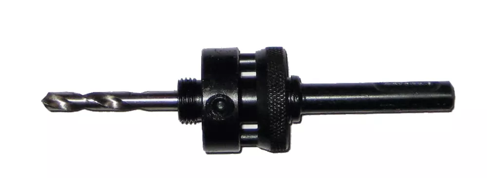 Adaptador para SDS-PLUS, 32 - 76 mm MAKITA D-17619