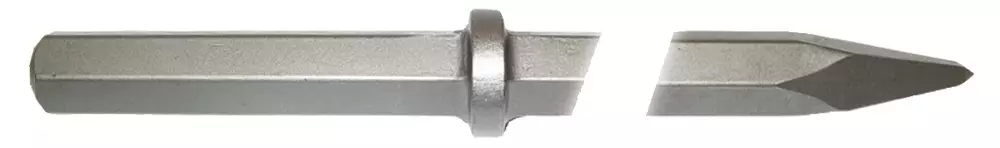 Puntero 410 mm, 28,6 mm Hex MAKITA D-17631