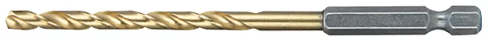 Broca de metal HSS-Tin 6.5 mm MAKITA D-17778