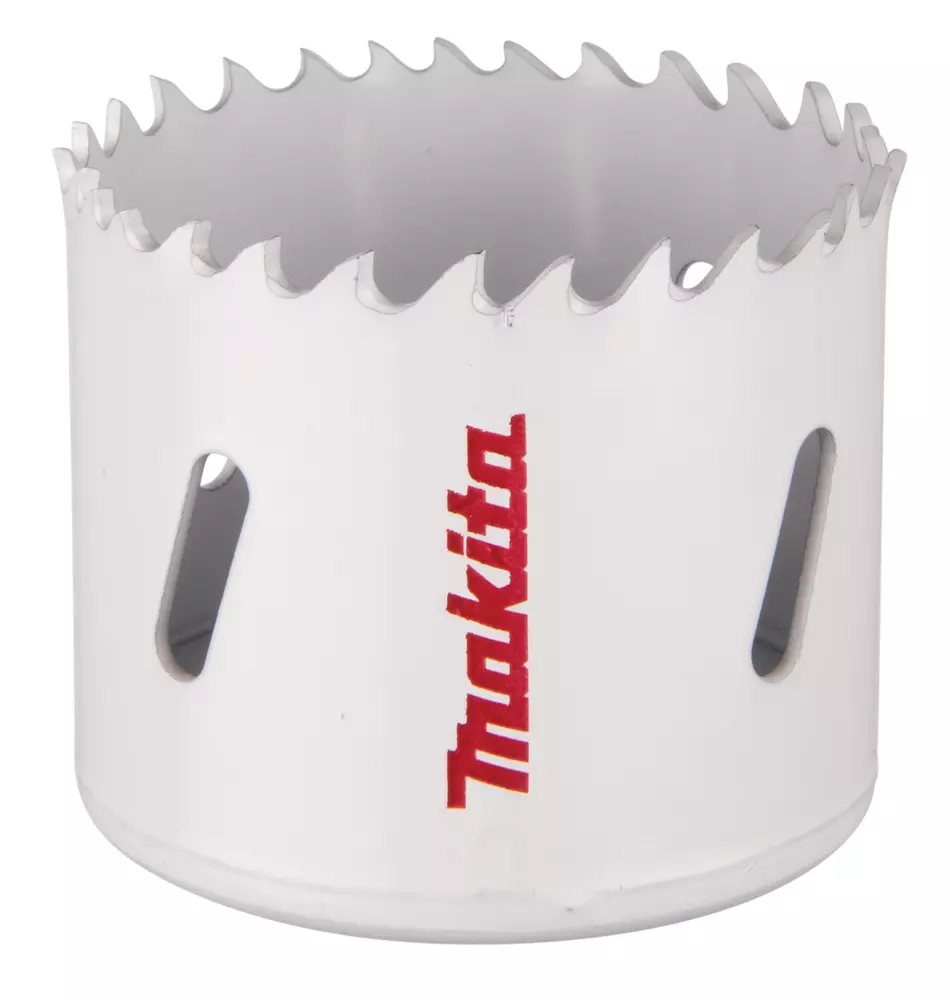 Broca de corona BiM 54 mm MAKITA D-24876