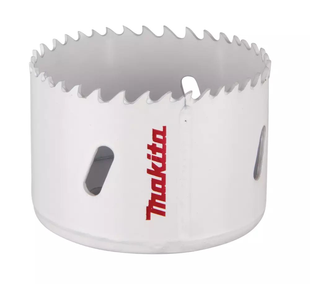 Broca de corona BiM 65 mm MAKITA D-24882