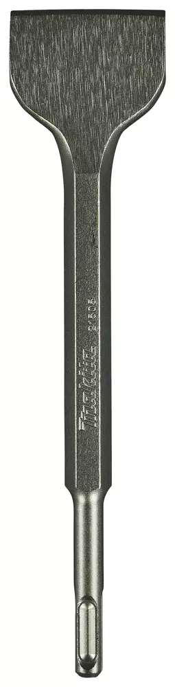 Esp&aacute;tula hexagonal para SDS-PLUS, 50 x 215 mm MAKITA D-25616