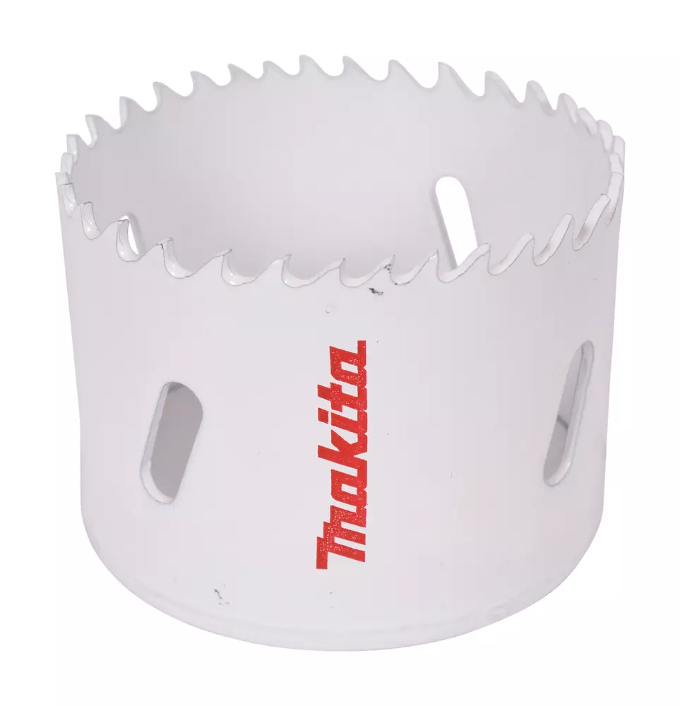 Broca de corona BiM 60 mm MAKITA D-25688