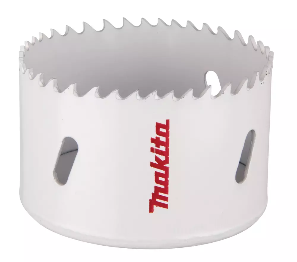 Broca de corona BiM 70 mm MAKITA D-25694