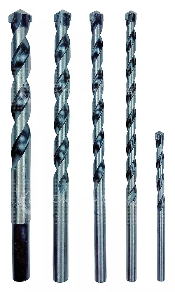 Broca Omnibohrer 6 x 150 mm MAKITA D-30324