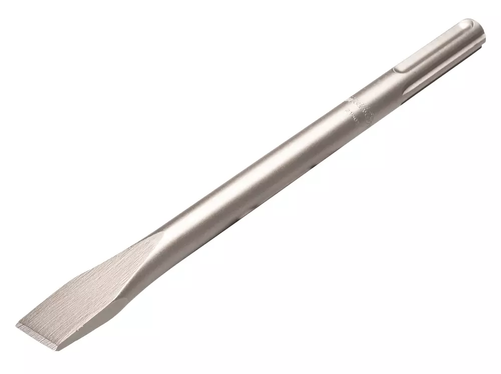 Cincel para SDS-MAX, 25 x 300 mm MAKITA D-34207