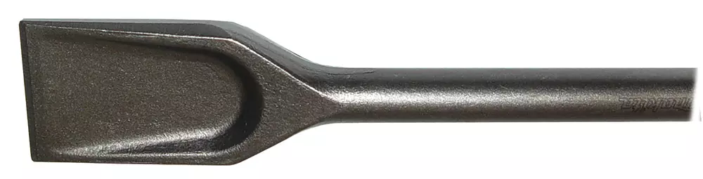 Esp&aacute;tula para SDS-MAX 50 x 400 mm MAKITA D-34235