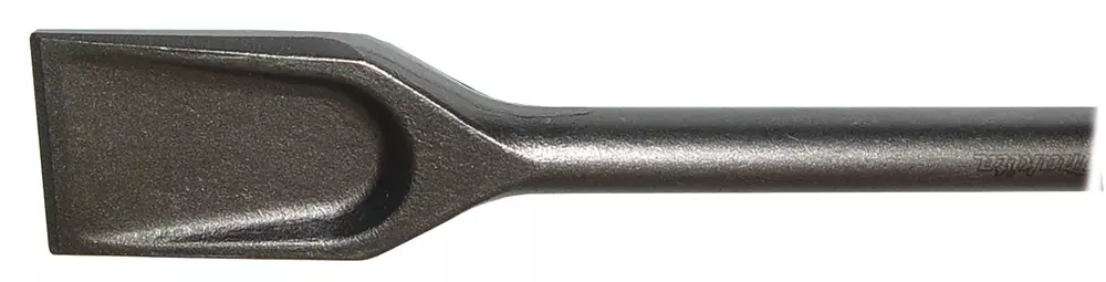 Esp&aacute;tula para SDS-MAX 80 x 300 mm MAKITA D-34241