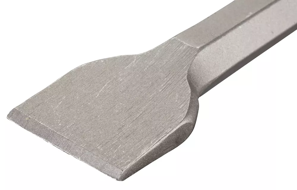Esp&aacute;tula de escalado, 75 x 310 mm MAKITA D-34805