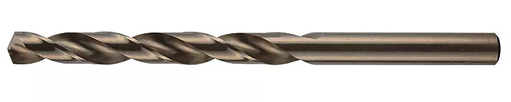 Broca metal, HSS-Co 4,2 x 43 / 75 mm, 5pcs MAKITA D-34958