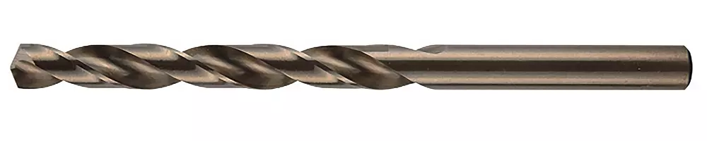 Broca metal, HSS-Co 5,2 x 52 / 86 mm, 5 pcs MAKITA D-34992