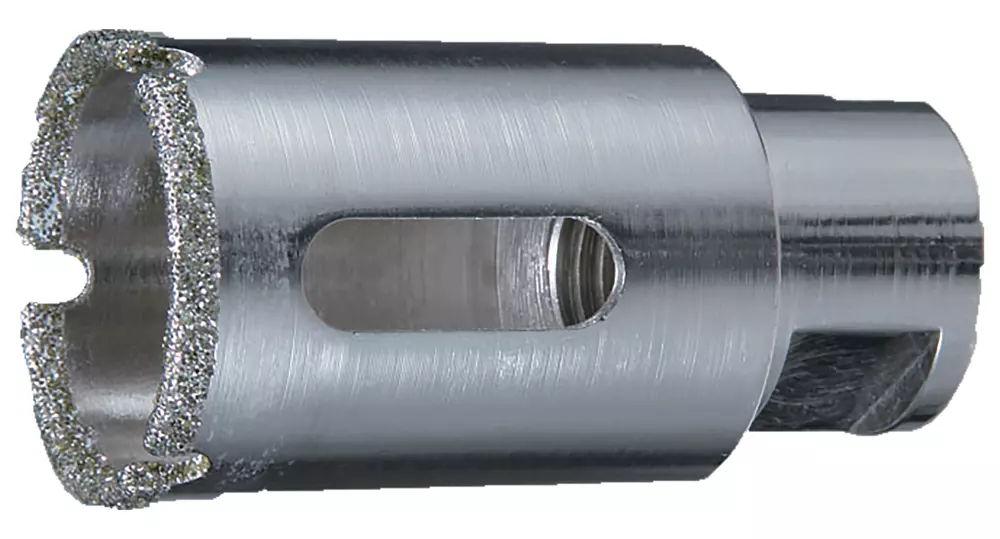Broca de diamante para amoladora, 35 mm MAKITA D-35003