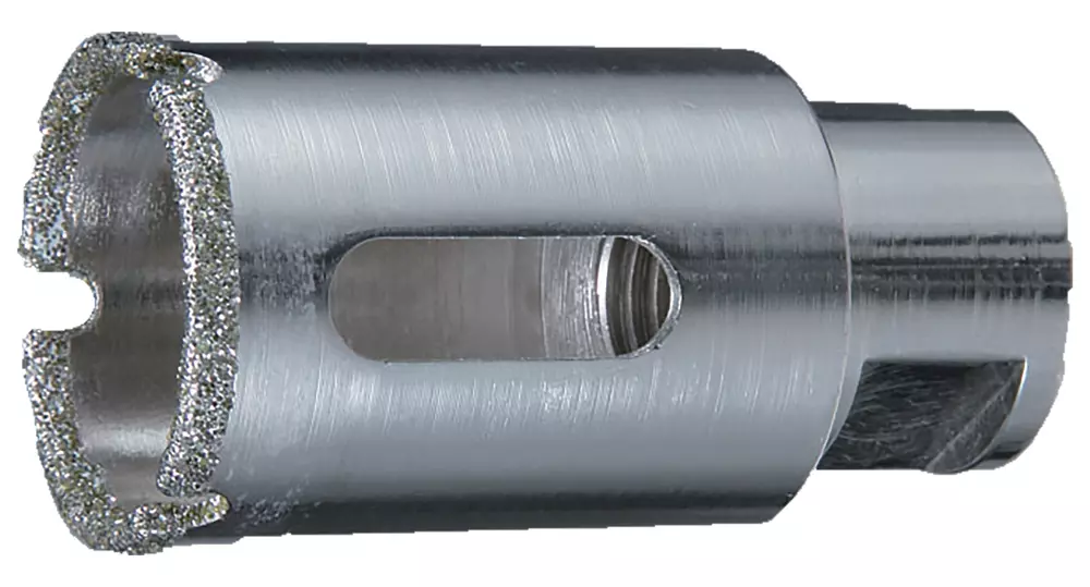 Broca de diamante para amoladora, 30 mm MAKITA D-35019