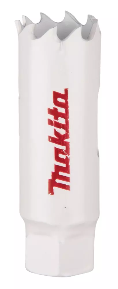Broca de corona BiM 17 mm MAKITA D-35374