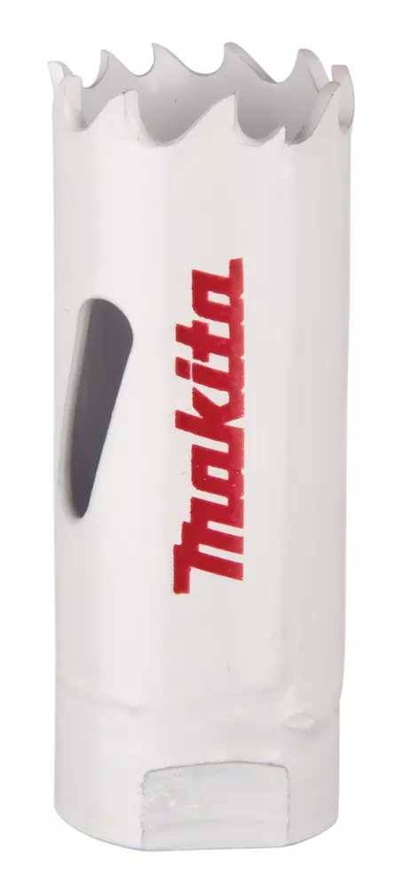 Broca de corona BiM 21 mm MAKITA D-35380