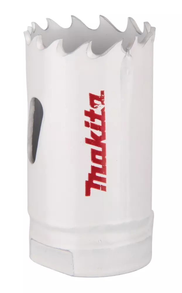 Broca de corona BiM 27 mm MAKITA D-35396