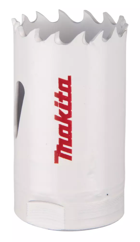 Broca de corona BiM 30 mm MAKITA D-35405