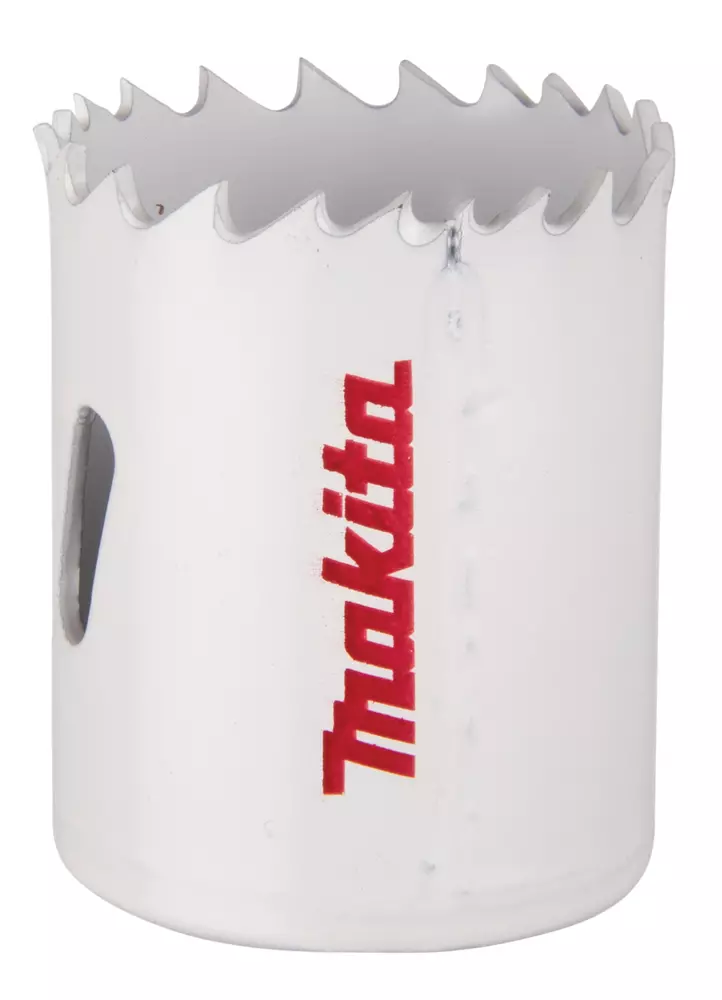 Broca de corona BiM 37 mm MAKITA D-35427
