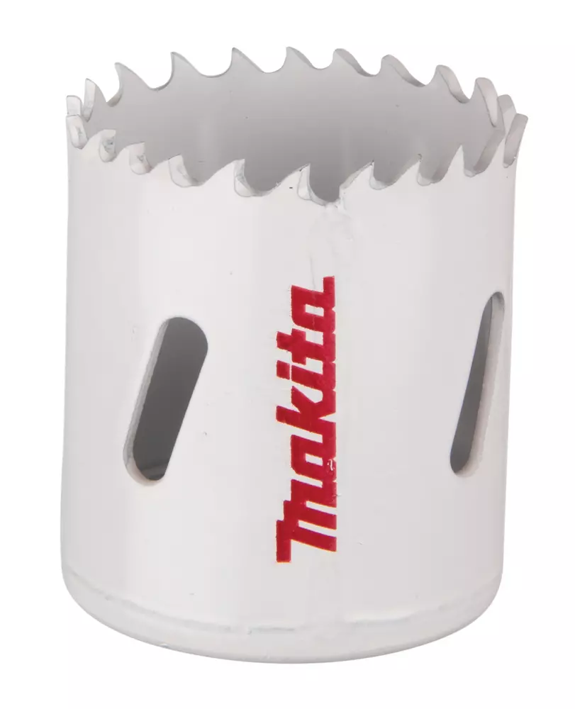 Broca de corona BiM 41 mm MAKITA D-35433