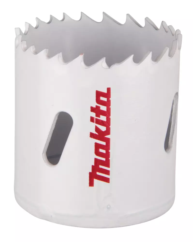 Broca de corona BiM 43 mm MAKITA D-35449