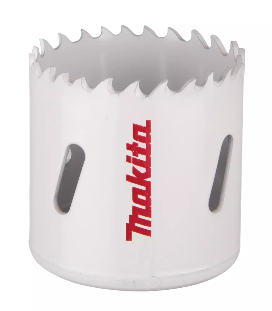 Broca de corona BiM 46 mm MAKITA D-35455