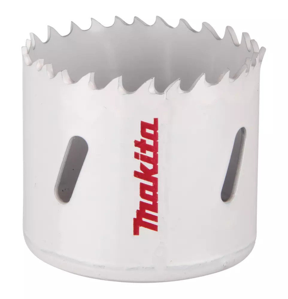 Broca de corona BiM 52 mm MAKITA D-35477