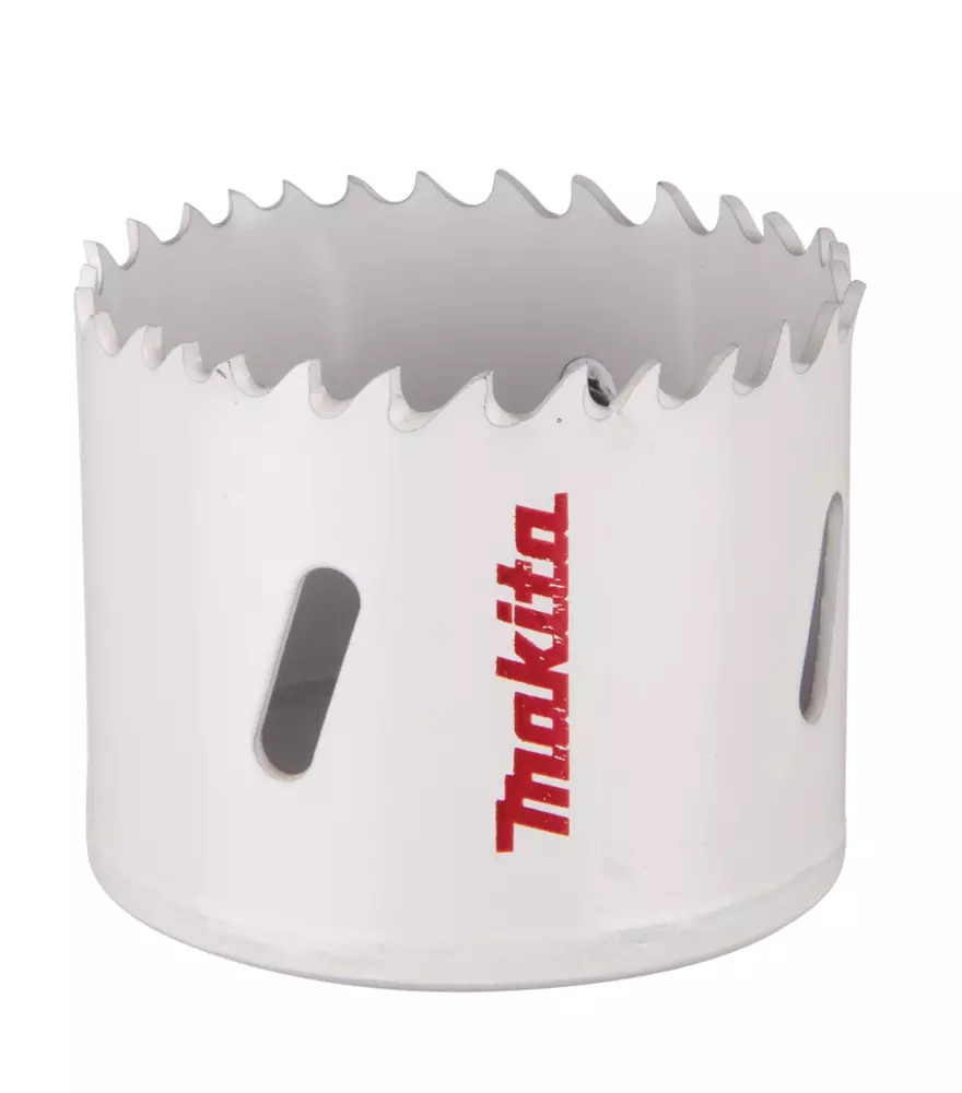 Broca de corona BiM 56 mm MAKITA D-35483