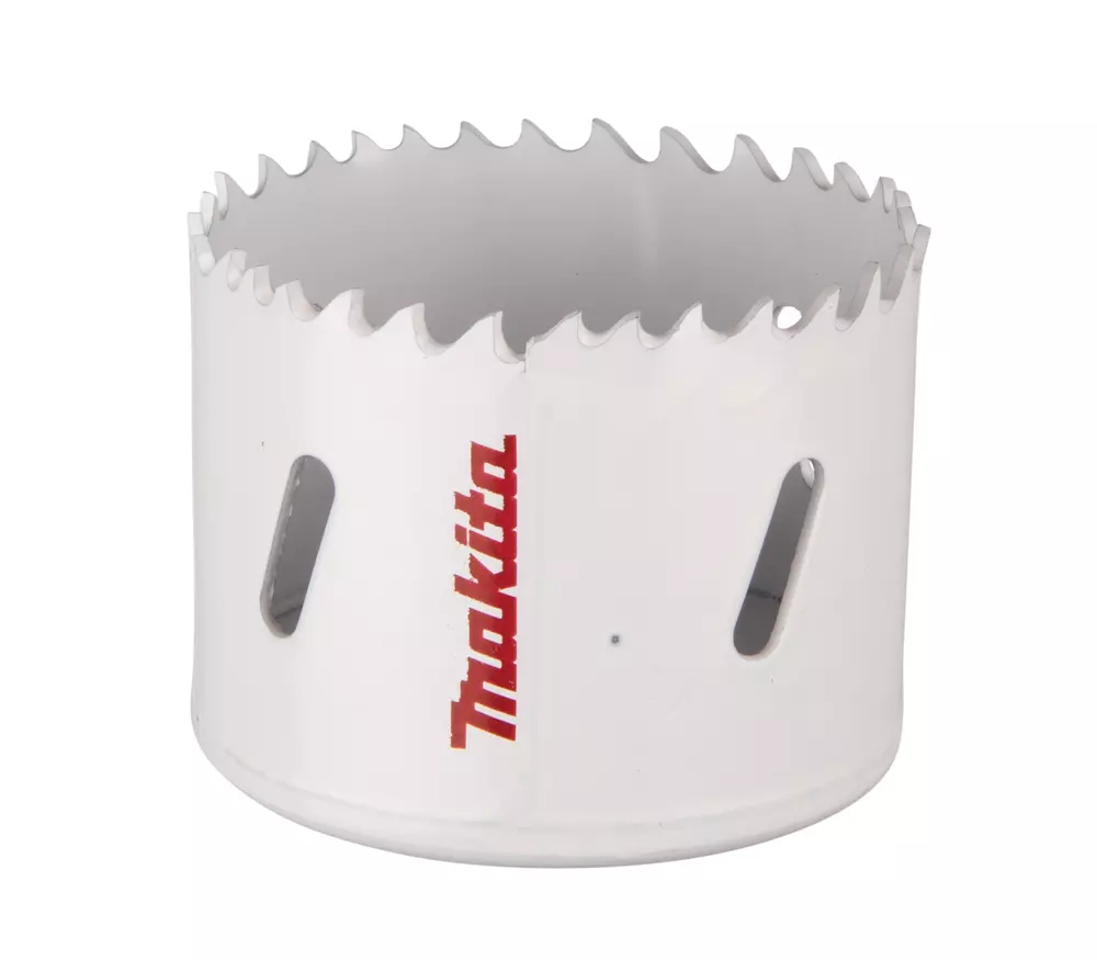 Broca de corona BiM 59 mm MAKITA D-35499