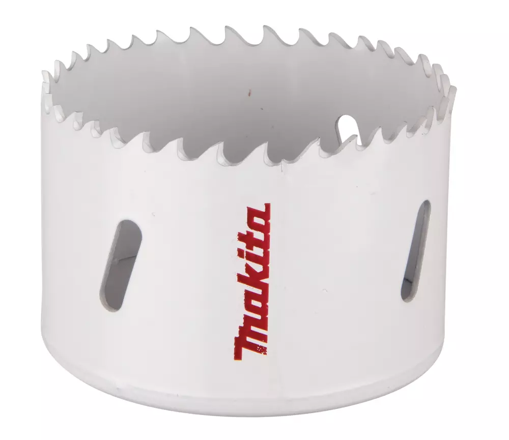 Broca de corona BiM 67 mm MAKITA D-35508