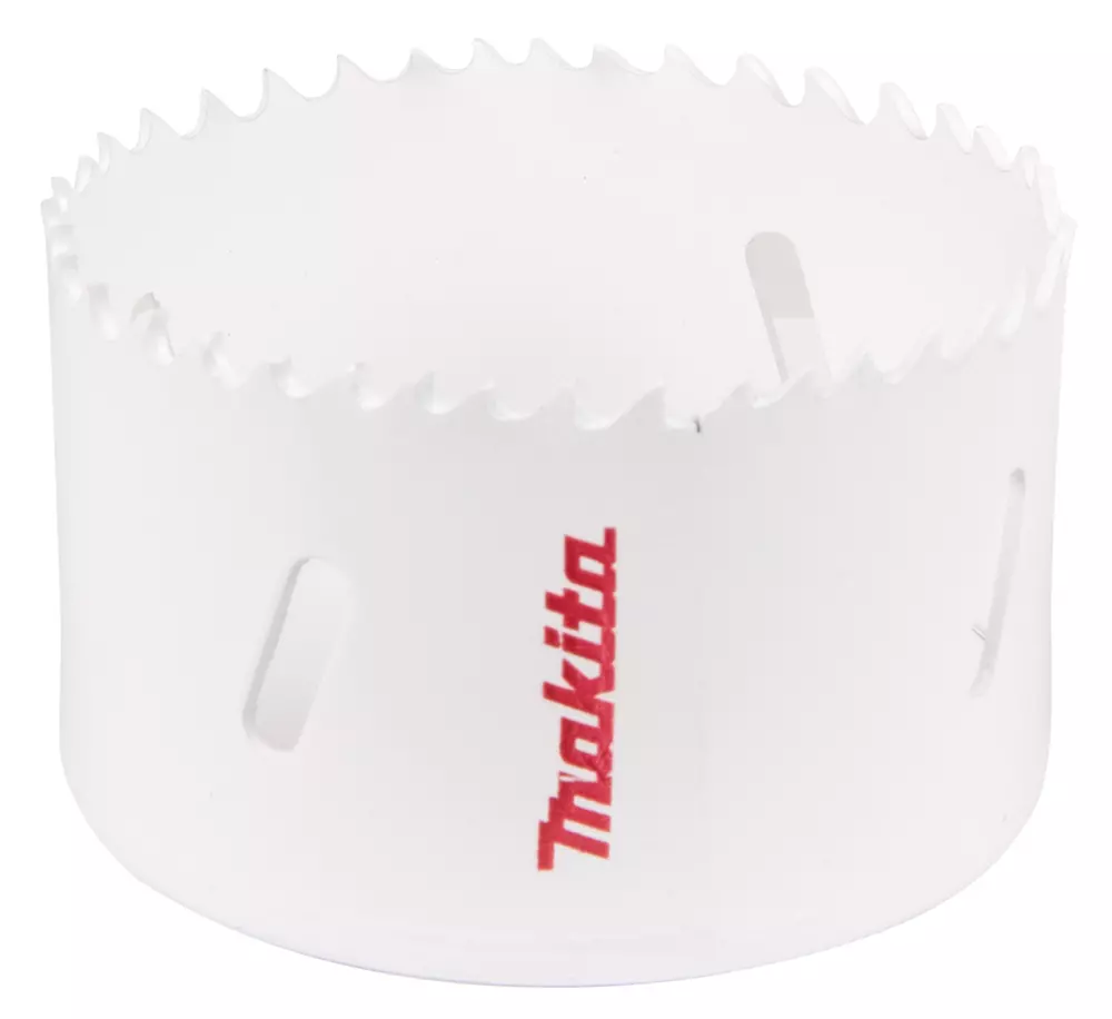 Broca de corona BiM 73 mm MAKITA D-35514