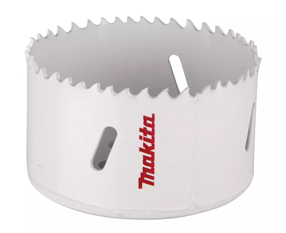 Broca de corona BiM 79 mm MAKITA D-35520