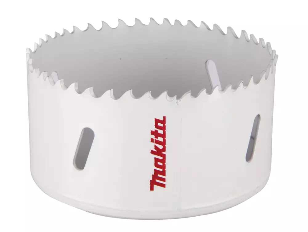 Broca de corona BiM 86 mm MAKITA D-35536