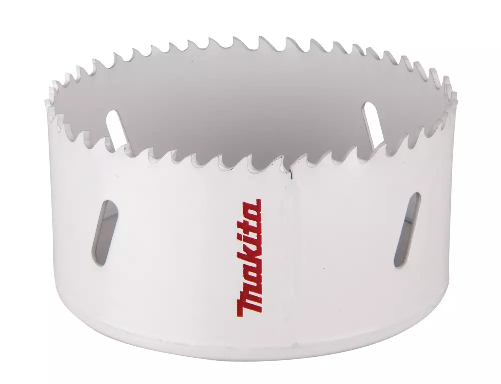Broca de corona BiM 89 mm MAKITA D-35542