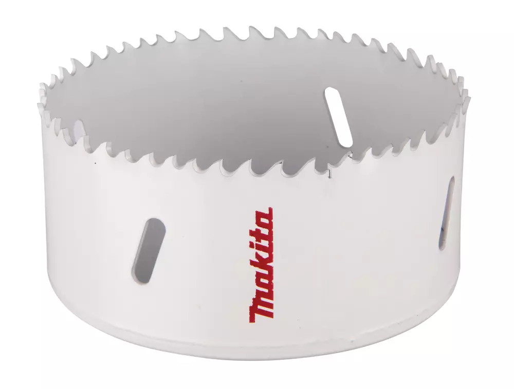 Broca de corona BiM 95 mm MAKITA D-35558