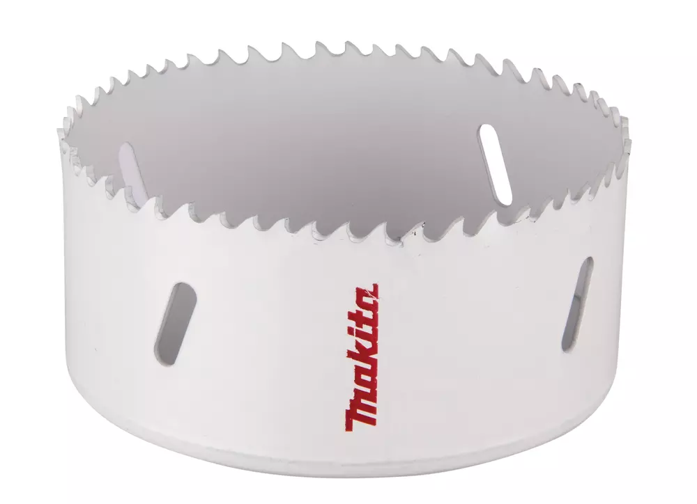 Broca de corona BiM 98 mm MAKITA D-35564