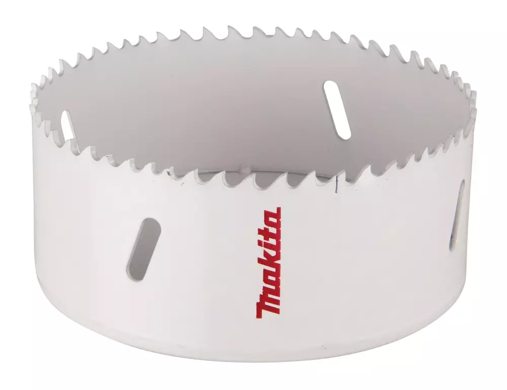 Broca de corona BiM 102 mm MAKITA D-35570