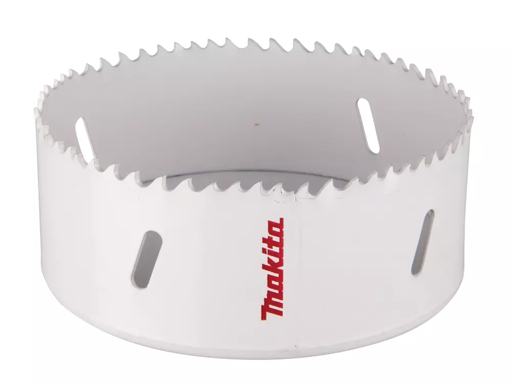 Broca de corona BiM 108 mm MAKITA D-35586