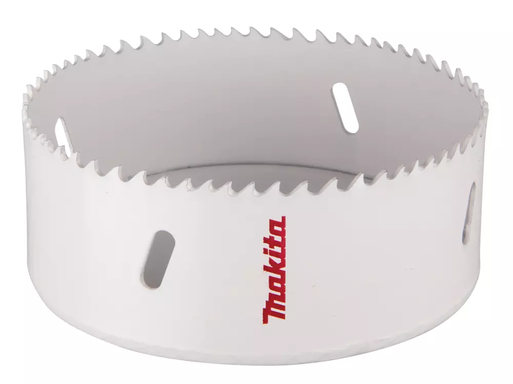 Broca de corona BiM 111 mm MAKITA D-35592