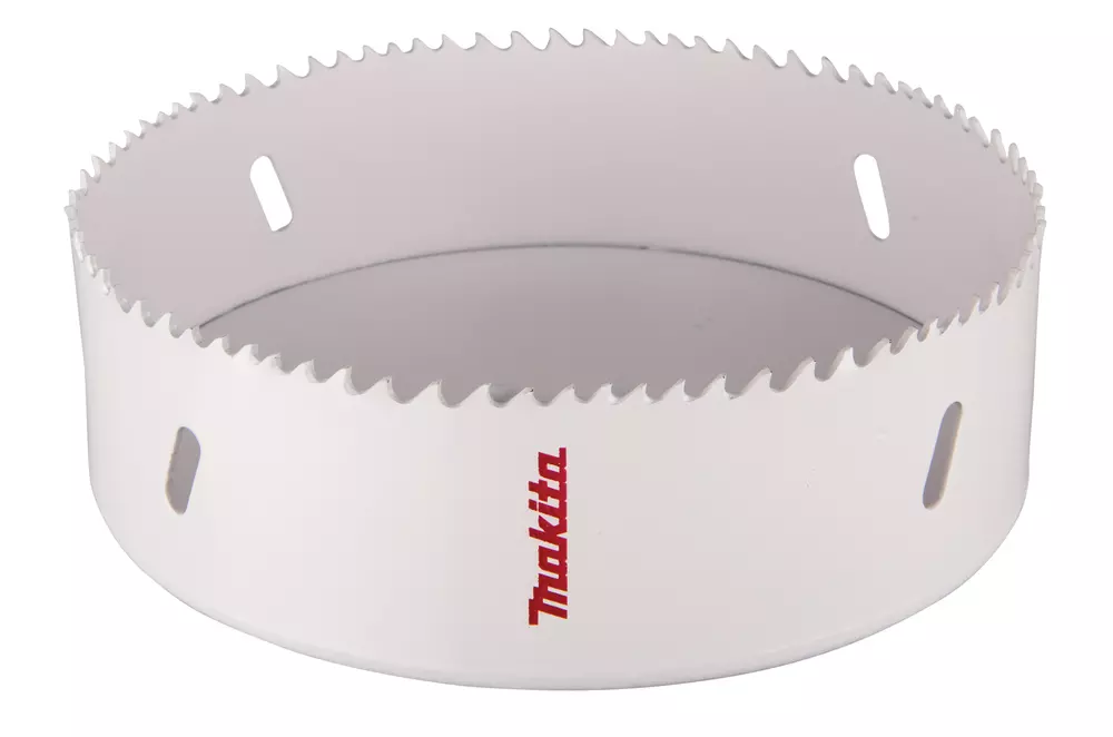 Broca de corona BiM 140 mm MAKITA D-35623