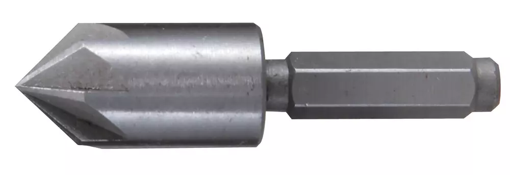 Avellanador de acero 90&deg;, HSS, 13 mm MAKITA D-37306
