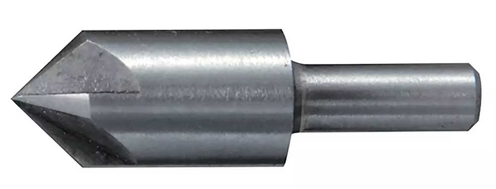 Avellanador de acero 90&deg;, HSS, 20 mm MAKITA D-37421