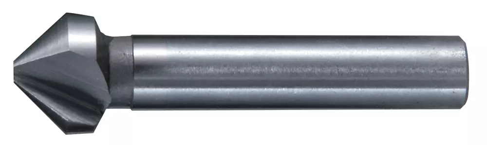 Avellanador de acero 90&deg;, HSS, 12,4 mm MAKITA D-37465