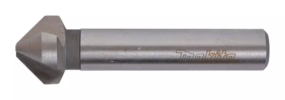 Avellanador de acero 90&deg;, HSS, 16,5 mm MAKITA D-37471