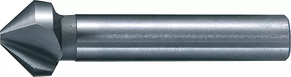 Avellanador de acero 90&deg;, HSS, 25 mm MAKITA D-37493