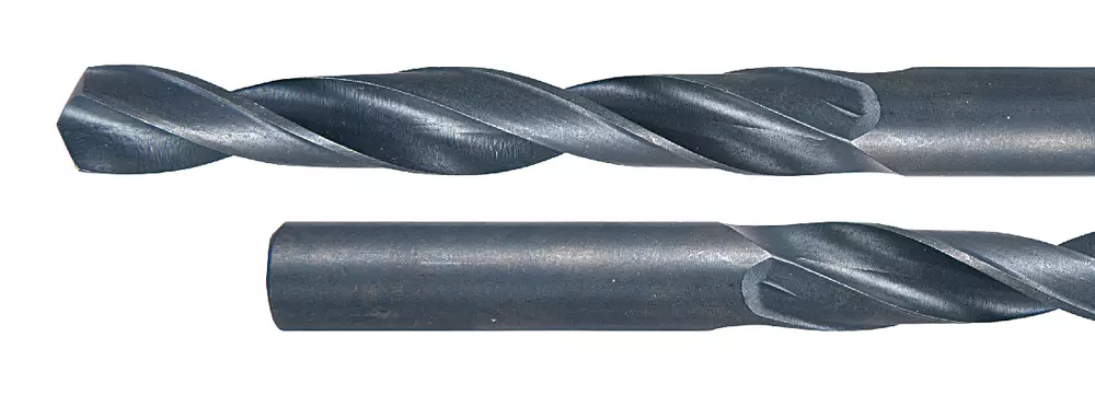 Broca para metal, HSS-R, 5,5 x 57 / 93 mm, 1 ud. MAKITA D-38417