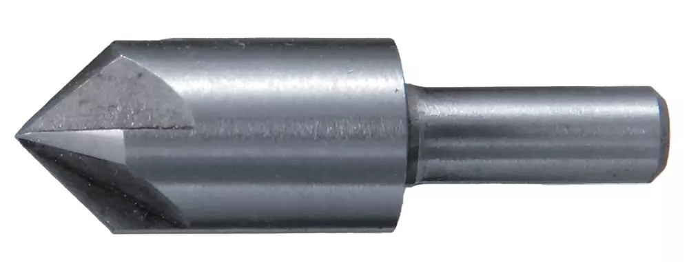 Fresa de avellanar 5 90&deg; de corte 20 mm MAKITA D-39089